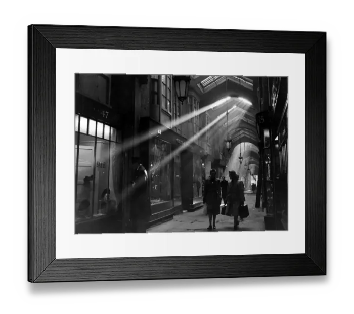 Framed Print : The Burlington Arcade, London. Overseas visitors find traditional British quality Framed Print : The Burlington Arcade, London. Overseas visitors find traditional British quality