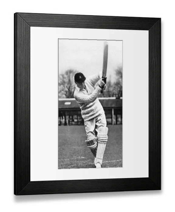 Framed Print : Alan Melville Framed Print : Alan Melville