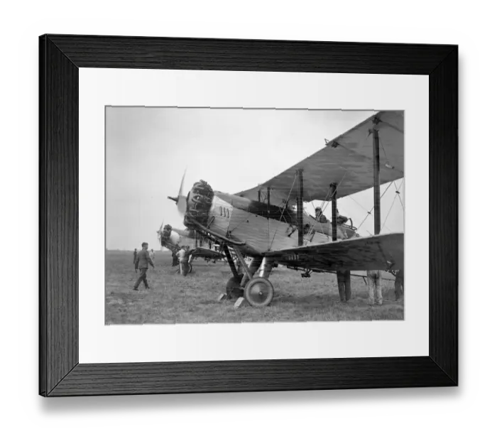Framed Print : R A F No 600, City Of London Auxiliary Bomber Squadron at Tangmere, Sussex, England Framed Print : R A F No 600, City Of London Auxiliary Bomber Squadron at Tangmere, Sussex, England