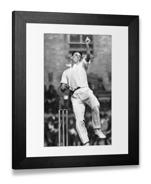 Framed Print : Maurice W Tate Framed Print : Maurice W Tate