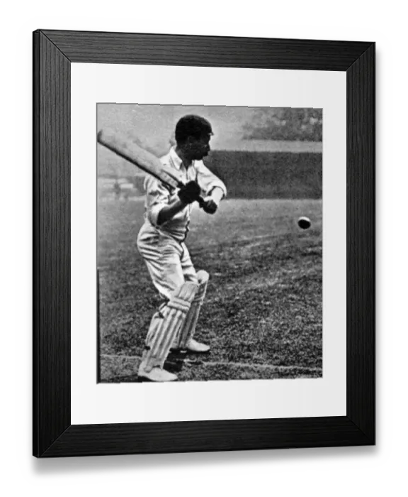 Framed Print : Walter G Quaife 1872-1951