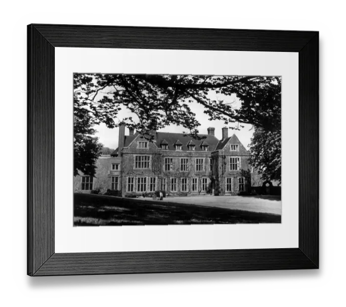 Framed Print : Glyndebourne Opera House East Sussex. Founded in 1934 by the late John Christie Framed Print : Glyndebourne Opera House East Sussex. Founded in 1934 by the late John Christie