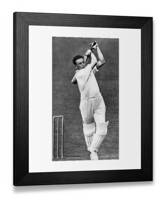 Framed Print : Maurice W Tate Framed Print : Maurice W Tate