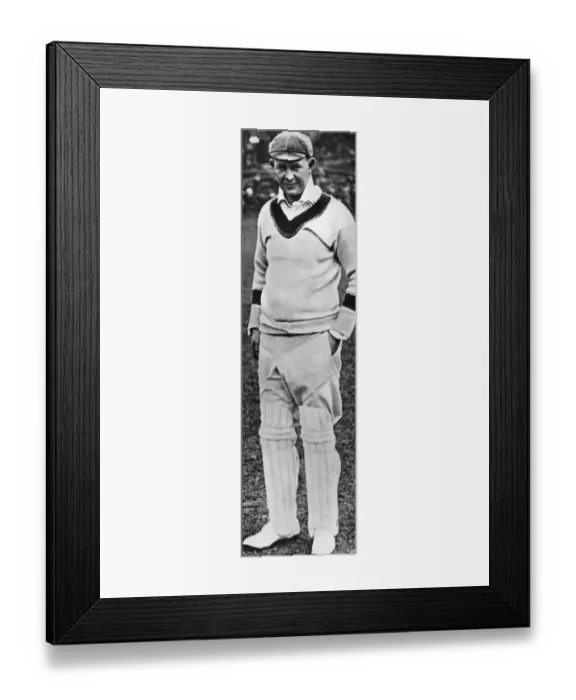 Framed Print : Sir P F Warner Framed Print : Sir P F Warner