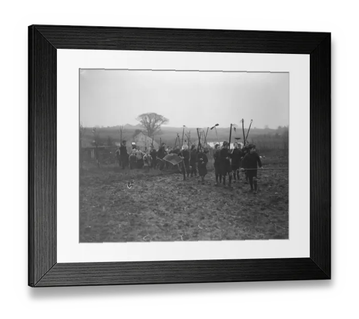 Framed Print : How the children spend their time at the recently established Home for Raid Shock Framed Print : How the children spend their time at the recently established Home for Raid Shock