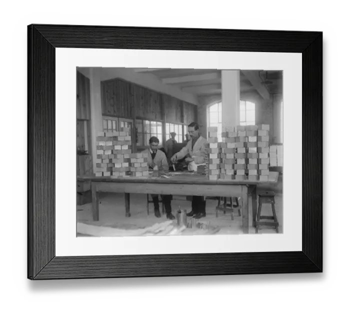 Framed Print : The Prince of Wales visits to Brighton HRH is to open an extension of the local Framed Print : The Prince of Wales visits to Brighton HRH is to open an extension of the local
