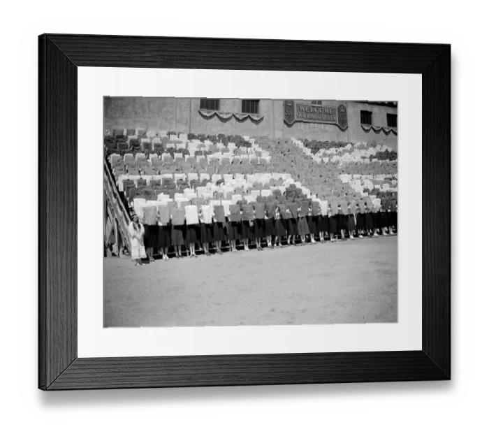 Framed Print : The Royal tour of Canada and the USA by King George VI and Queen Elizabeth, 1939 The King Framed Print : The Royal tour of Canada and the USA by King George VI and Queen Elizabeth, 1939 The King