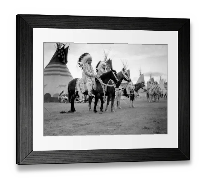 Framed Print : The royal tour of Canada and the USA by King George VI and Queen Elizabeth, 1939 Framed Print : The royal tour of Canada and the USA by King George VI and Queen Elizabeth, 1939