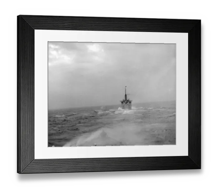 Framed Print : The Royal tour of Canada and the USA by King George VI and Queen Elizabeth 1939 Framed Print : The Royal tour of Canada and the USA by King George VI and Queen Elizabeth 1939