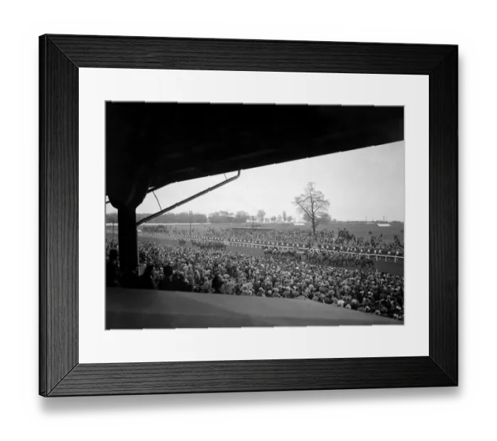 Framed Print : The Royal tour of Canada and the USA by King George VI and Queen Elizabeth, 1939 The King Framed Print : The Royal tour of Canada and the USA by King George VI and Queen Elizabeth, 1939 The King
