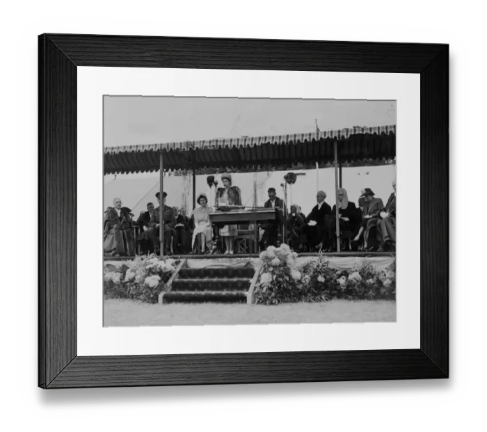 Framed Print : The freedom of the Royal Borough of Windsor was conferred on her Royal Highness Princess Framed Print : The freedom of the Royal Borough of Windsor was conferred on her Royal Highness Princess