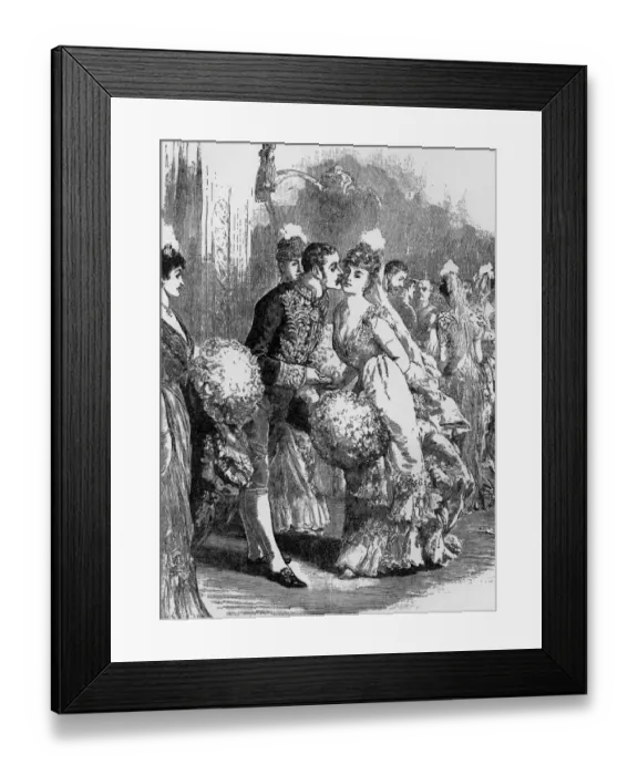 Framed Print : The Viceroys Salute Lord and Lady Zetland held their first Levee and Drawing Framed Print : The Viceroys Salute Lord and Lady Zetland held their first Levee and Drawing