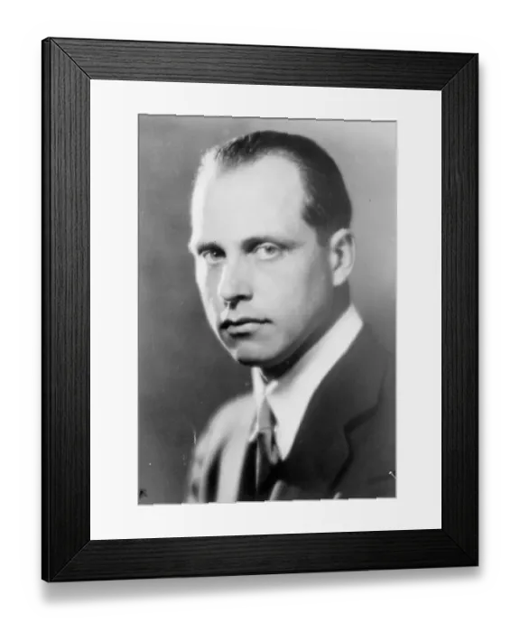 Framed Print : Archduke Anton of Austria, Prince Royal of Hungary and Bohemia [Spouse: Princess