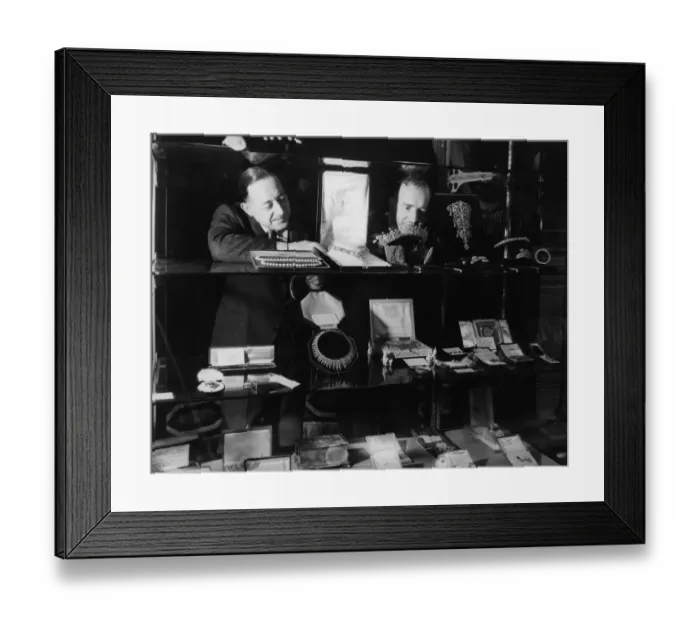Framed Print : Royal Weddng Presents on display at St Jamess Palace. Presents from the Royal Framed Print : Royal Weddng Presents on display at St Jamess Palace. Presents from the Royal