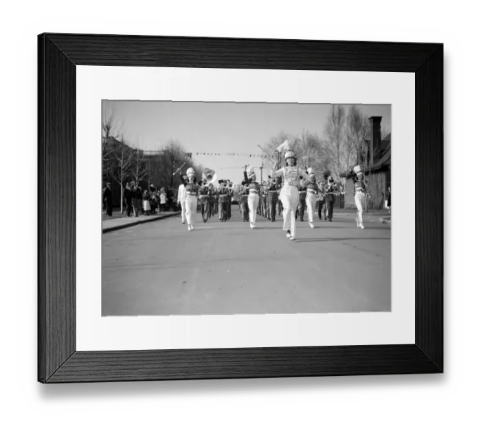 Framed Print : The Royal tour of Canada and the USA by King George VI and Queen Elizabeth, 1939 Greenaway Framed Print : The Royal tour of Canada and the USA by King George VI and Queen Elizabeth, 1939 Greenaway