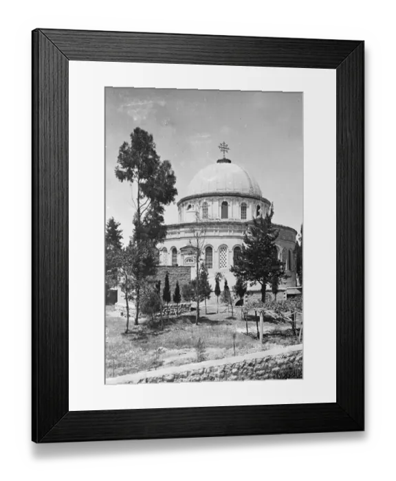 Framed Print : Emperor of Abyssinia and his family exiled in jerusalem. The Emperor of Abyssinia Framed Print : Emperor of Abyssinia and his family exiled in jerusalem. The Emperor of Abyssinia