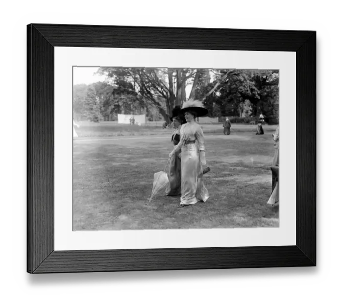 Framed Print : Royal Bazaar at Osborne Cottage, Isle of Wight. Queen of Spain and Princess Victoria of S Framed Print : Royal Bazaar at Osborne Cottage, Isle of Wight. Queen of Spain and Princess Victoria of S