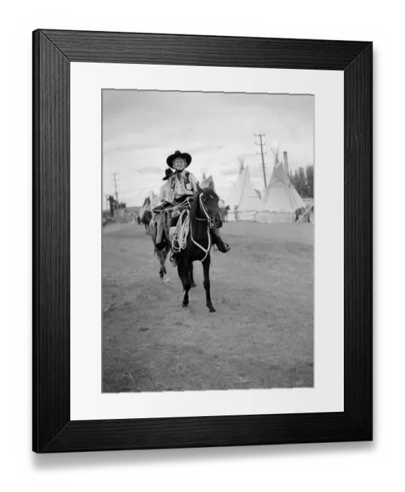 Framed Print : The Royal tour of Canada and the USA by King George VI and Queen Elizabeth, 1939 A Framed Print : The Royal tour of Canada and the USA by King George VI and Queen Elizabeth, 1939 A
