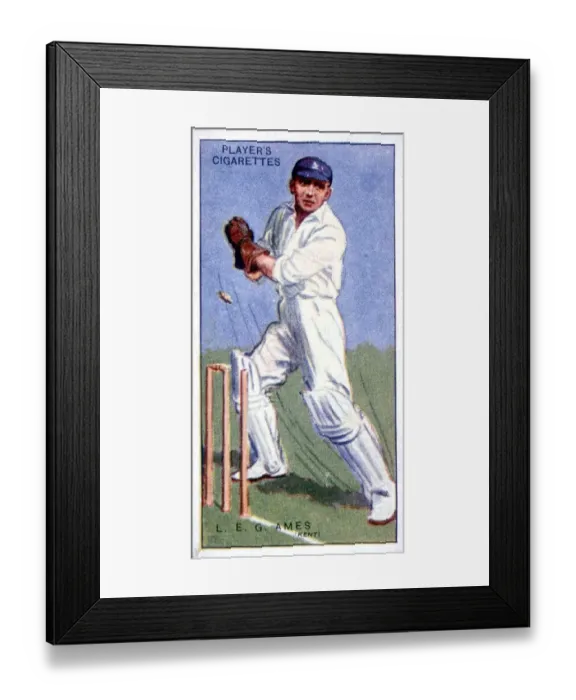 Framed Print : Leslie E G Ames Kent 1930 A 2004 TopFoto Framed Print : Leslie E G Ames Kent 1930 A 2004 TopFoto