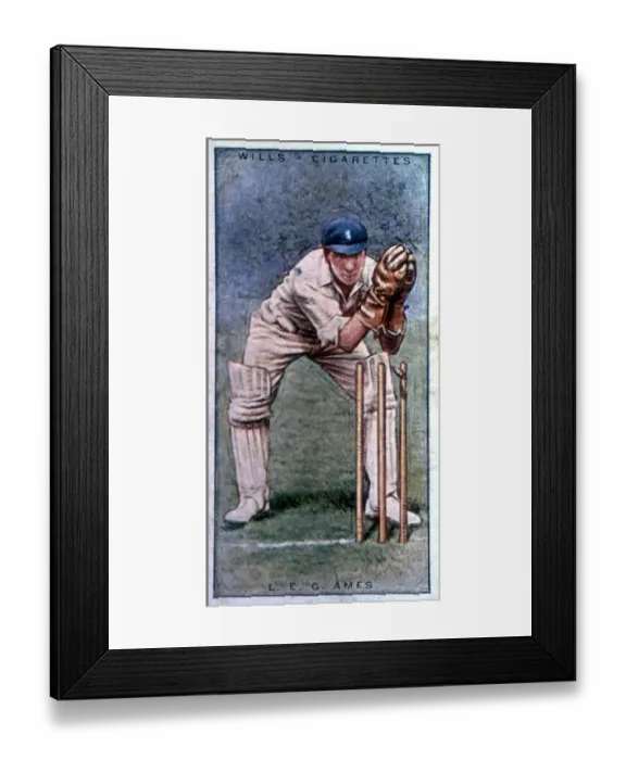 Framed Print : L E G Ames Kent A 2004 TopFoto Framed Print : L E G Ames Kent A 2004 TopFoto