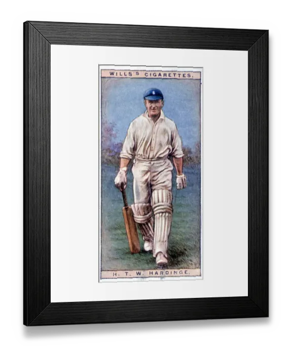 Framed Print : H T W Hardinge Kent 1928 A 2004 TopFoto Framed Print : H T W Hardinge Kent 1928 A 2004 TopFoto