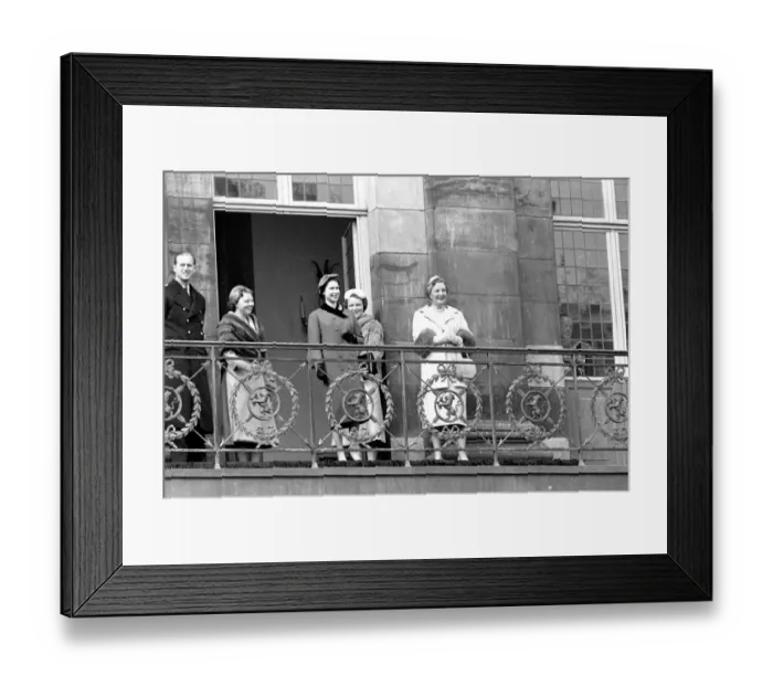 Framed Print : Amsterdam The Netherlands Three day state visit Queen and Prince Philip. Prince Philip Framed Print : Amsterdam The Netherlands Three day state visit Queen and Prince Philip. Prince Philip