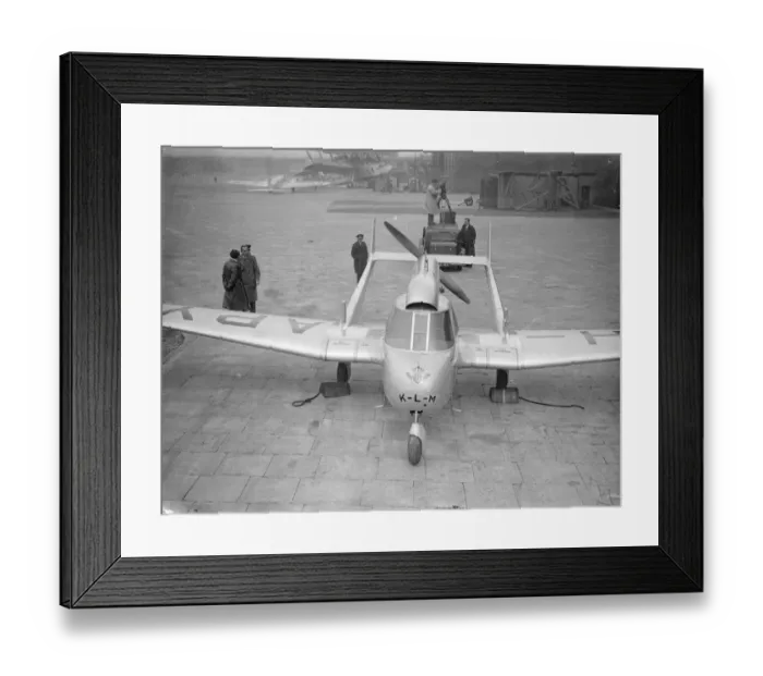 Framed Print : The American two seater flying tricycle, said to be the worlds safest aeroplane Framed Print : The American two seater flying tricycle, said to be the worlds safest aeroplane