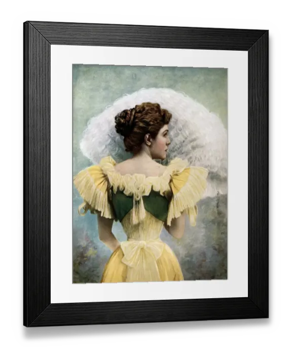 Framed Print : Her Royal Highness The Princess Of The Asturias Framed Print : Her Royal Highness The Princess Of The Asturias