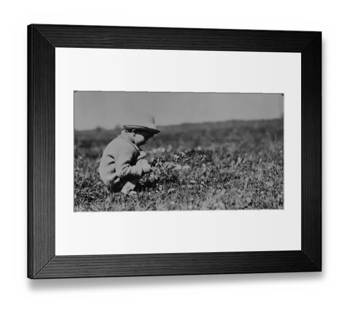 Framed Print : Heir to the throne of Yugoslavia. A charming photograph of little Prince Peter of Yugoslavia Framed Print : Heir to the throne of Yugoslavia. A charming photograph of little Prince Peter of Yugoslavia
