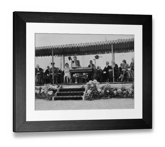 Framed Print : The freedom of the Royal Borough of Windsor was conferred on her Royal Highness Princess Framed Print : The freedom of the Royal Borough of Windsor was conferred on her Royal Highness Princess