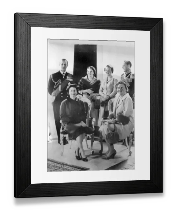 Framed Print : Amsterdam The Netherlands Three day state visit Queen and Prince Philip. Queen Elizabeth Framed Print : Amsterdam The Netherlands Three day state visit Queen and Prince Philip. Queen Elizabeth