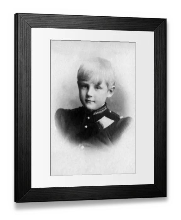 Framed Print : Louis Philippe Prince Royal de Portugal - Infant Luiz Filipe of Portugal, Prince of Beira Framed Print : Louis Philippe Prince Royal de Portugal - Infant Luiz Filipe of Portugal, Prince of Beira