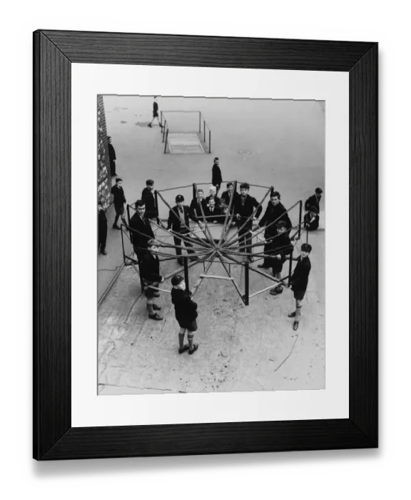Framed Print : First school in Britain to make and use it then radio telescope is Dartford Grammar School for boys Framed Print : First school in Britain to make and use it then radio telescope is Dartford Grammar School for boys