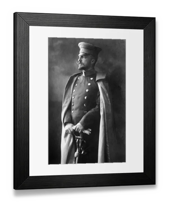 Framed Print : Archduke Joseph of Austria : 9 August 1872 - 6 July 1962 eldest son of Archduke Joseph Framed Print : Archduke Joseph of Austria : 9 August 1872 - 6 July 1962 eldest son of Archduke Joseph