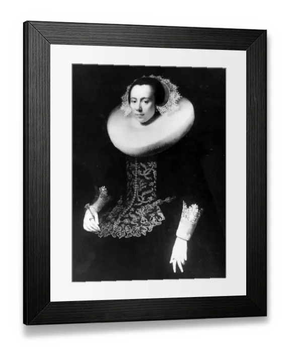 Framed Print : Alfonso selling his pictures?. Three famous pictures, believed to be the property Framed Print : Alfonso selling his pictures?. Three famous pictures, believed to be the property