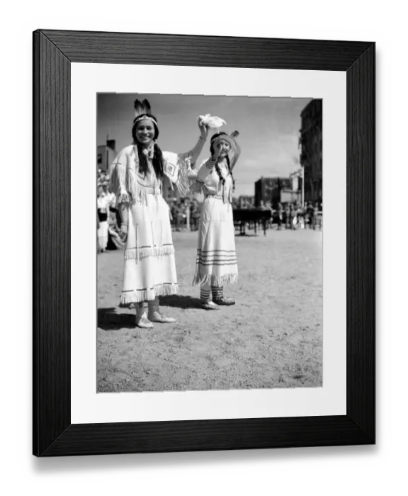 Framed Print : The Royal tour of Canada and the USA by King George VI and Queen Elizabeth, 1939 The King Framed Print : The Royal tour of Canada and the USA by King George VI and Queen Elizabeth, 1939 The King