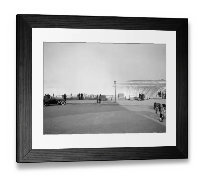 Framed Print : The Royal tour of Canada and the USA by King George VI and Queen Elizabeth, 1939 The King Framed Print : The Royal tour of Canada and the USA by King George VI and Queen Elizabeth, 1939 The King