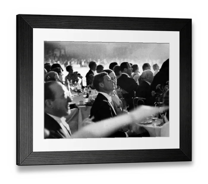 Framed Print : Dukes and Duchess of Windsor 1935 / 6 Framed Print : Dukes and Duchess of Windsor 1935 / 6