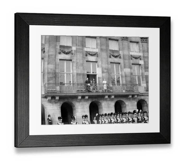 Framed Print : Amsterdam The Netherlands Three day state visit Queen and Prince Philip. Prince Philip Framed Print : Amsterdam The Netherlands Three day state visit Queen and Prince Philip. Prince Philip