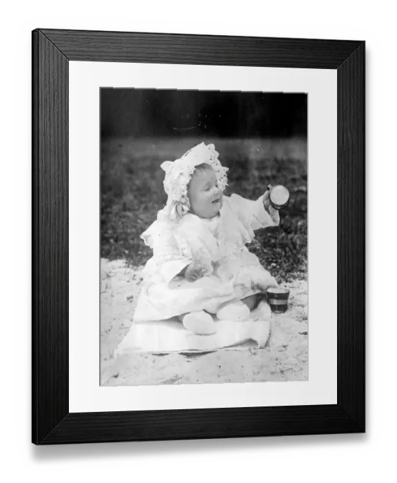 Framed Print : Spanish Royal Children, at play The Infantes Marie Christina playing in the gardens of La Granja Framed Print : Spanish Royal Children, at play The Infantes Marie Christina playing in the gardens of La Granja