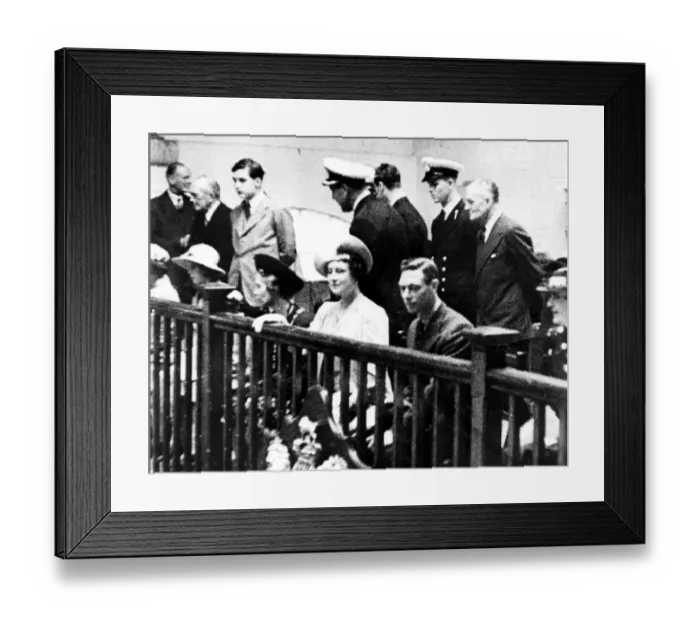 Framed Print : Screen Portrays Dukes Life - The Cadet One of the few pictures taken of Prince Framed Print : Screen Portrays Dukes Life - The Cadet One of the few pictures taken of Prince
