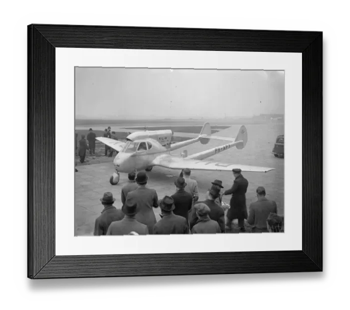 Framed Print : The American two seater flying tricycle, said to be the worlds safest aeroplane Framed Print : The American two seater flying tricycle, said to be the worlds safest aeroplane