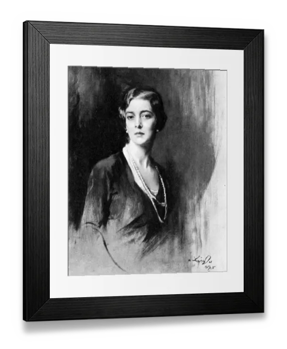 Framed Print : Her Royal Highness Princess Theodora of Greece. daughter of Prince and Princess Andrew of Greece Framed Print : Her Royal Highness Princess Theodora of Greece. daughter of Prince and Princess Andrew of Greece