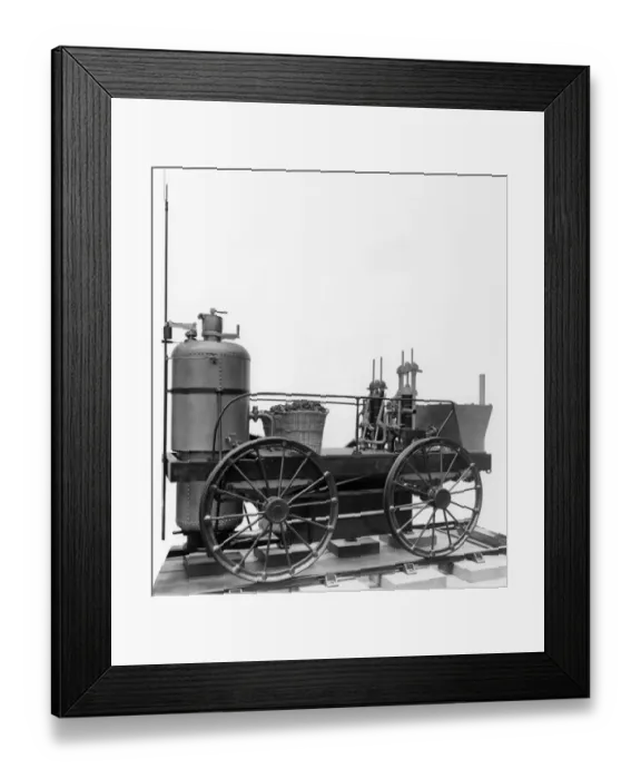 Framed Print : Novelty Framed Print : Novelty