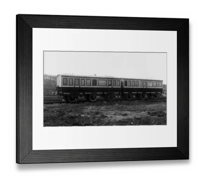Framed Print : Queen Victorias Saloon before rebuilding