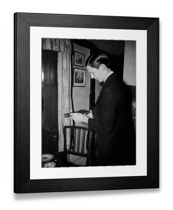 Framed Print : The Cock Pit tea shop in Eton Framed Print : The Cock Pit tea shop in Eton