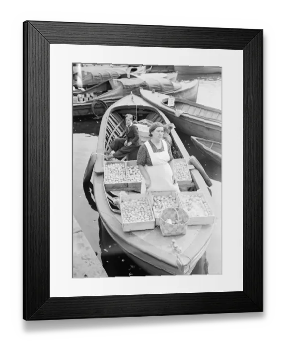 Framed Print : Helsinki and personalities Framed Print : Helsinki and personalities