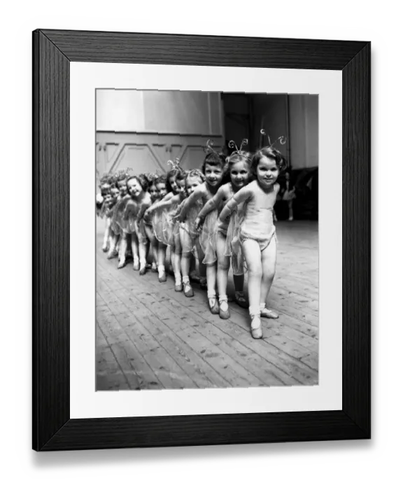 Framed Print : Dancing in the Rain April 11th 1954 Thoroughly enjoying themselves as butterflies Framed Print : Dancing in the Rain April 11th 1954 Thoroughly enjoying themselves as butterflies