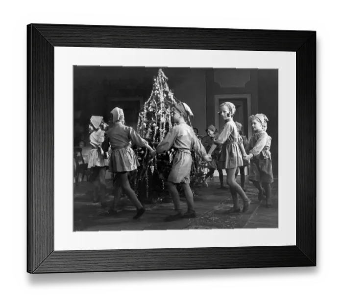Framed Print : What is Christmas without pixies? The shy little pixies, who only show up in Christmas Framed Print : What is Christmas without pixies? The shy little pixies, who only show up in Christmas