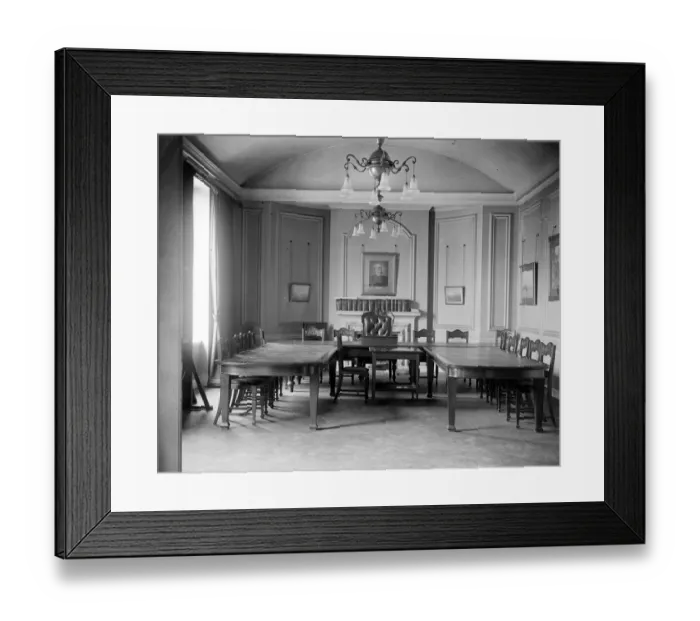 Framed Print : The new childrens court at Lambeth Town Hall. History of London - Vauxhall / Lambeth Framed Print : The new childrens court at Lambeth Town Hall. History of London - Vauxhall / Lambeth